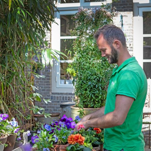 drechtsteden tuinonderhoud Kosten tuinonderhoud