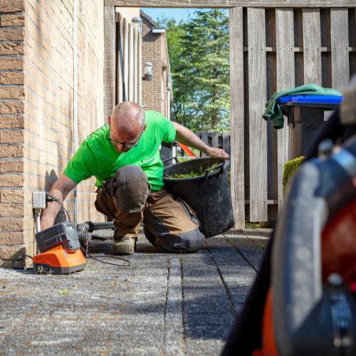 tuinrenovatie Tuinrenovatie