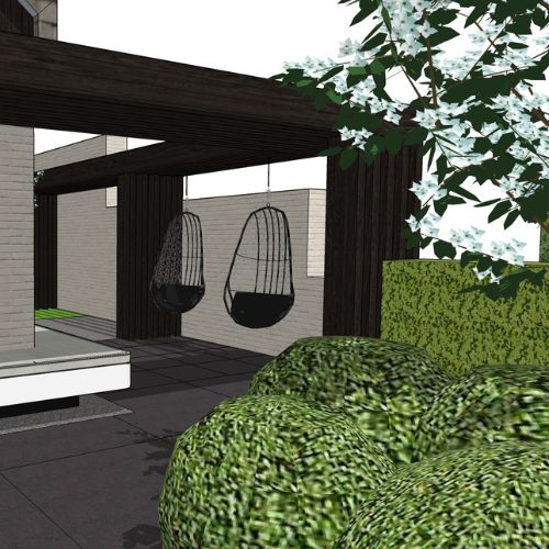 Pergola
